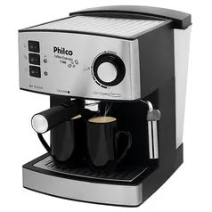 Cafeteira Philco Coffee Express