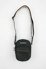 SMASHED SHOULDER BAG BAW CLOTHING