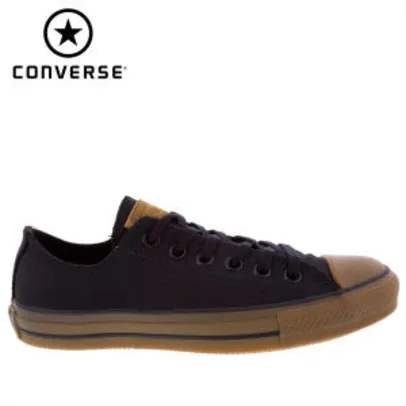 TÊNIS CONVERSE ALL STAR PRETO - R$72