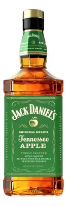 Whisky Jack Daniel's Tennesee Apple 1L