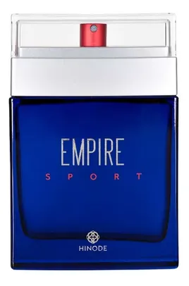 Empire Sport Deo Colônia 100ml