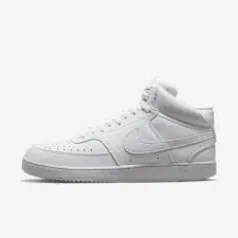 Tenis nike court vision mid next nature