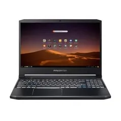 Notebook Gamer Predator Helios 300 i7 16GB 256GB SDD 1TB HD RTX 2060 | R$7649