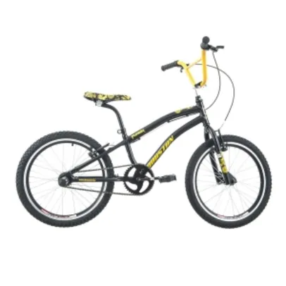 Bicicleta Infantil Aro 20 Houston Furion - R$ 289,90