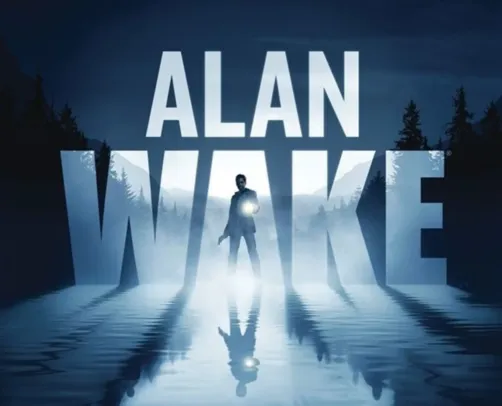 Alan Wake Collector's Edition - PC - Compre na Nuuvem