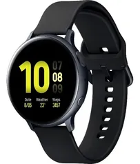 Smartwatch Samsung Galaxy Watch Active2 44mm 4gb Preto