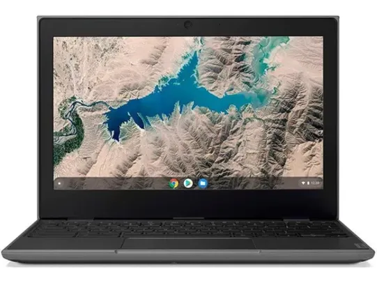 Notebook Lenovo Chromebook 11,6 Hd Emmc 32gb 4gb Teclado Us