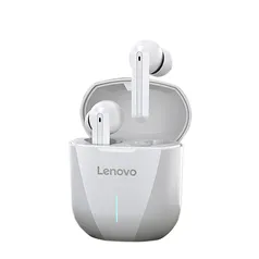 Fones de ouvido Lenovo XG01 tws sem fio bt 5.0 E-Sports