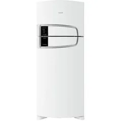 [AME + 1xCartão C] Geladeira/Refrigerador Consul CRM51 405 Litros Interface Touch Branco por R$ 1690