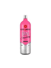 Gin Eternity Strawberry - Gin Doce 950ml