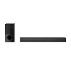 Soundbar LG SNH5 600w 4.1