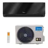 Imagem do produto Ar Condicionado Springer Midea Inverter R-32 Xtreme Save Connect Black 12.000 Btus Quente-Frio 220V