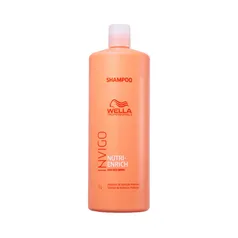 Shampoo Wella Pro Invigo Enrich 1000ml