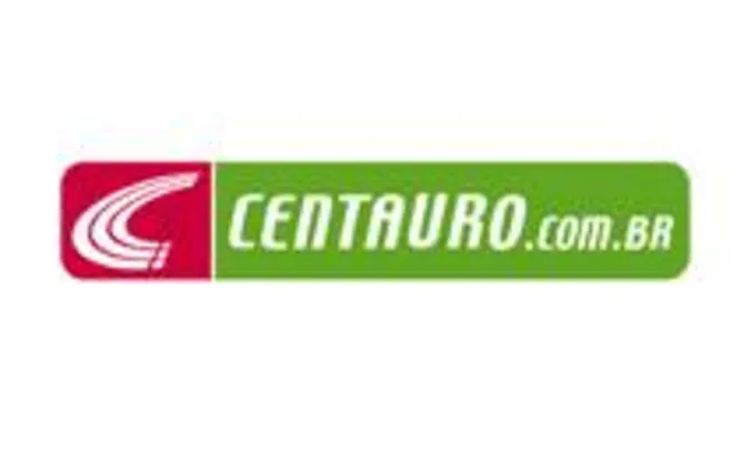 15% OFF na Centauro em produtos selecionados.