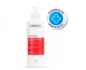 Shampoo Antiqueda Vichy Dercos Energizante 400ml