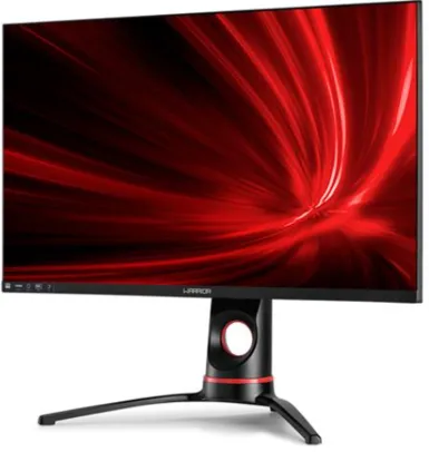 [AME R$1071] Monitor Gamer Warrior 27 Polegadas Full HD - Mn201