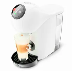 Cafeteira Dolce gusto Gênio S + 50 Capsulas