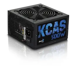 Fonte Aerocool ATX KCAS 500W | R$278