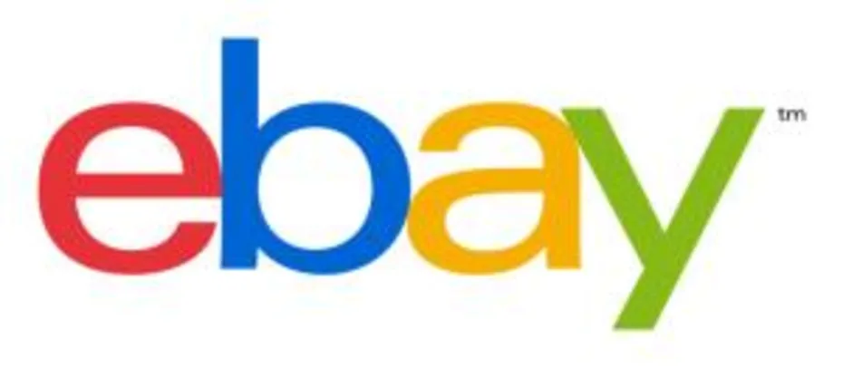 [Usuários Selecionados] $5 OFF no Ebay