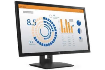 Monitor HP LED 23.6” Widescreen FHD IPS