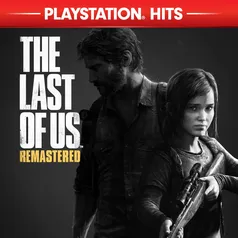 [PS4]The Last Of Us™ Remastered 