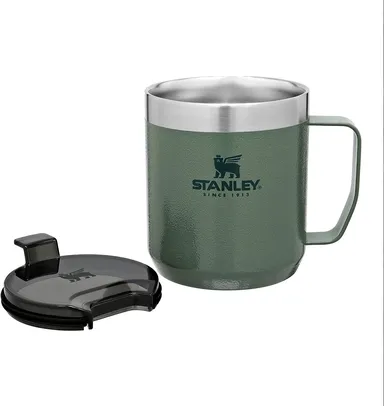 Caneca Stanley - The Legendary Camp - 355 ml