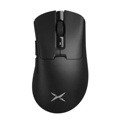 (MOEDAS / CC MASTERCARD R$213,67 ) Delux m900pro mouse sem fio 8k taxa de pesquisa paw3395 63g 