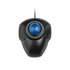 Kensington Mouse trackball Orbit com anel de rolagem (K72337US)