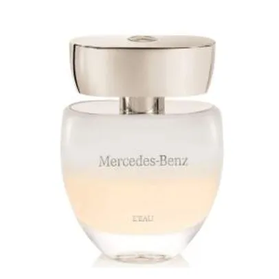 [Beleza na Web] Perfume Mercedes-Benz Feminino R$81