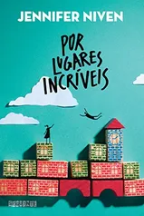 [Ebook] Por Lugares Incríveis | R$9