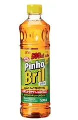 [PRIME] PINHO BRIL 500ML DESINFETANTE SILVESTRE