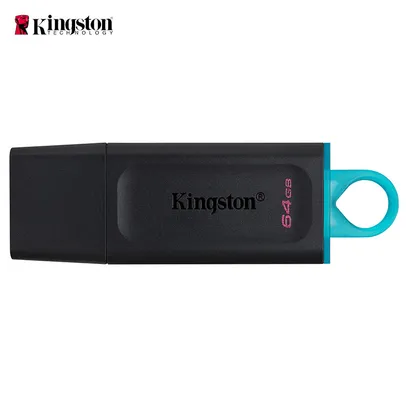 Pendrive Kingston 64gb 3.2