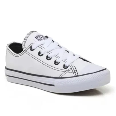 All Star Feminino Tênis Converse Chuck Taylor Lift Cano Baixo