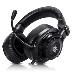 Headset Adamantiun Heimdall V1