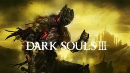 (PSN) DARK SOULS™ III