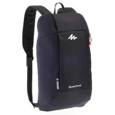 MOCHILA DE TRILHA ARPENAZ 10 LITROS - R$30