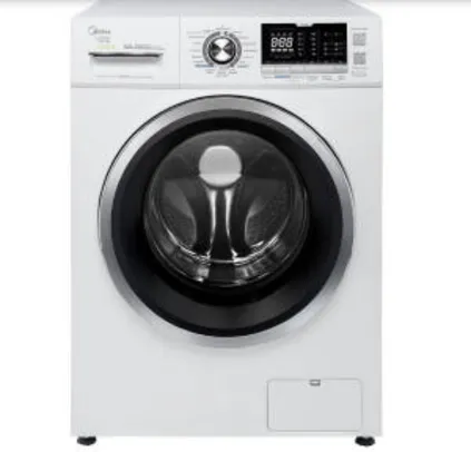 Lava e Seca Midea 11kg Storm | R$2.799,00