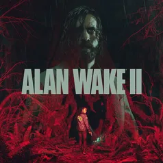 Alan Wake 2 - PS5