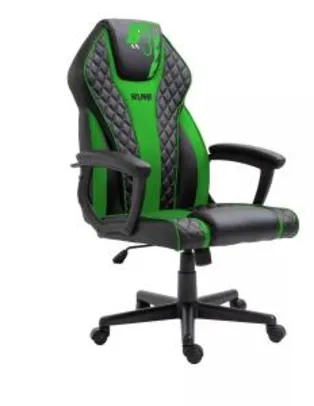 Cadeira Gamer Naja Snake Gaming Reclinável Naja 411 - R$400