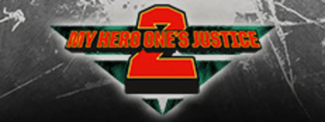 MY HERO ONE'S JUSTICE 2