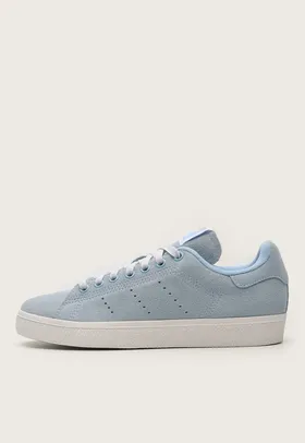 Tênis Adidas Originals Stan Smith B Side Azul