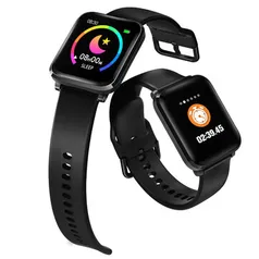 SmartWatch BlitzWolf® BW-HL1 | R$101