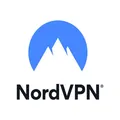 Logo Nord VPN