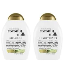 KIT OGX COCONUT MILK | 250ml