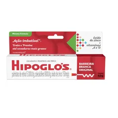 Hipoglos Original Pomada 45g