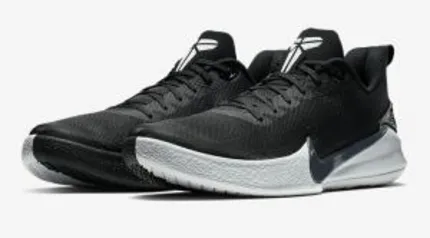 Tênis Nike Mamba Focus Unissex