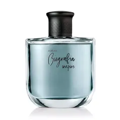 [ 1ª COMPRA ] Perfume Biografia Inspire Desodorante Colônia Masculino 100ml + AMOSTRA