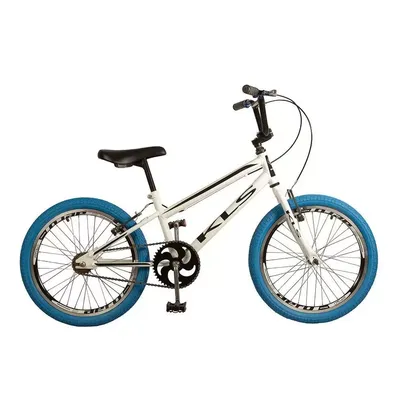 Bicicleta Aro 20 Kls Free Style Freio V-Brake