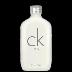 Perfume Calvin Klein Ck One Unissex - Edt 100ml