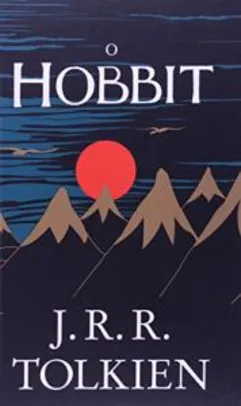 O Hobbit: Edicao Comemorativa 75 Anos - R$42,60